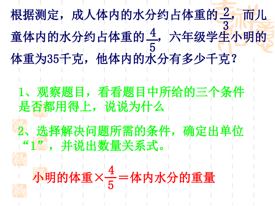 人教新课标六上《分数除法之解决问题》PPT课件.ppt_第2页