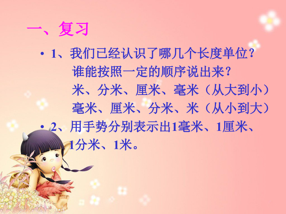 长度单位换算.ppt_第2页