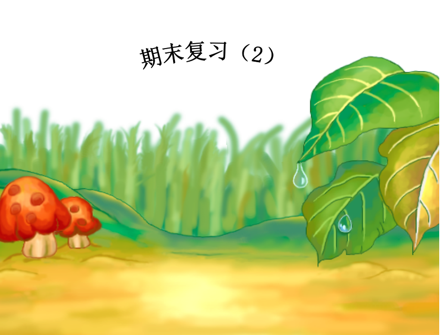 期末复习(2).ppt_第1页