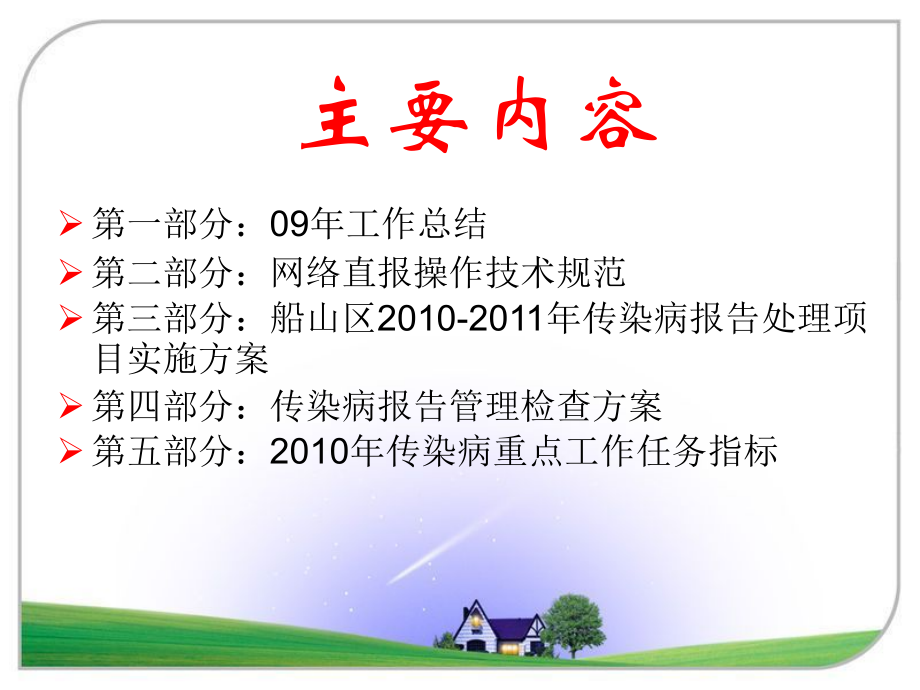 传染病报告管理及网络直报操作规范化培训课件.ppt_第2页