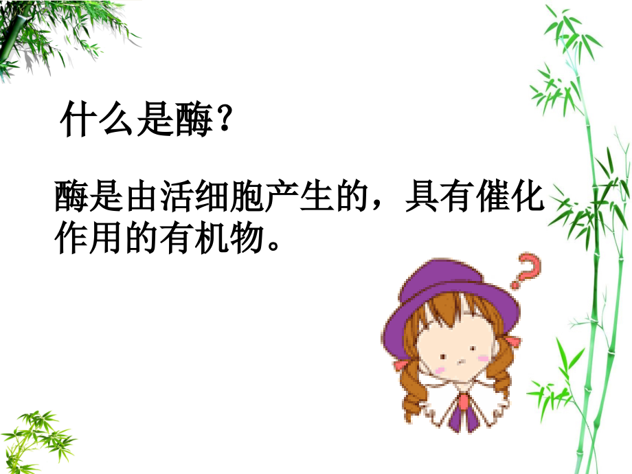 科学·技术·社会-酶为生活添姿彩-(2).ppt_第2页