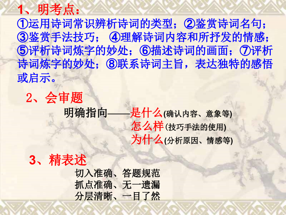 复件中考诗歌鉴赏专题复习.ppt_第2页