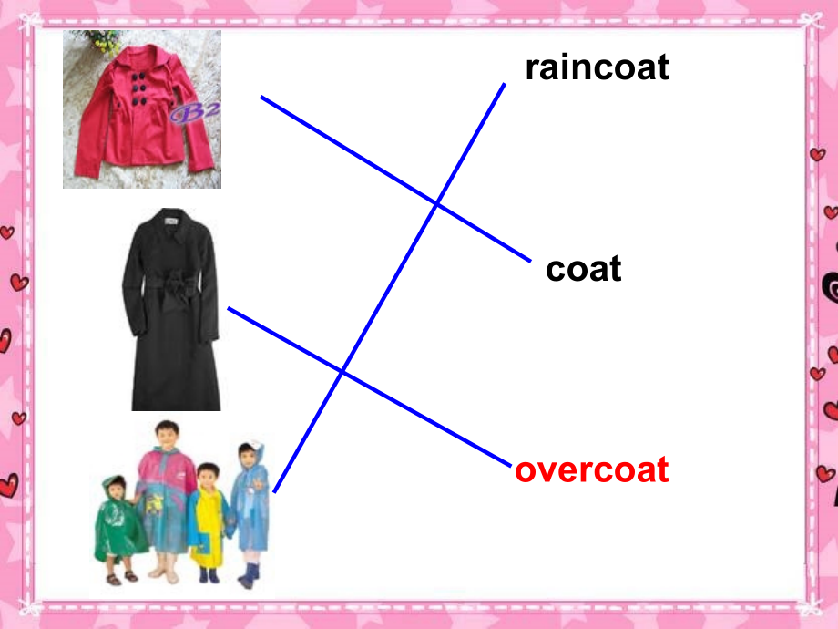 八年级英语下册 Unit 8 Our Clothes Topic 1课件 仁爱版 课件.ppt_第2页