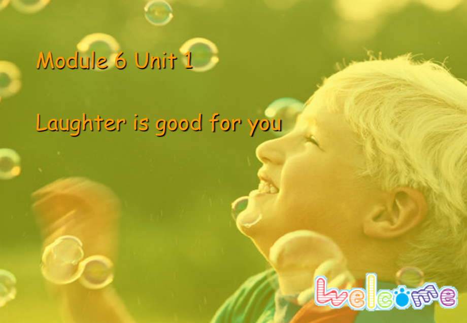 Laughter-is-good-for-you.ppt_第1页