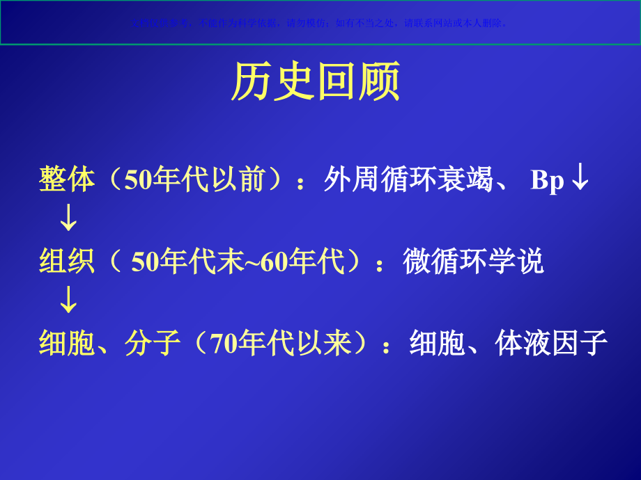 休克病理生理学课件.ppt_第1页
