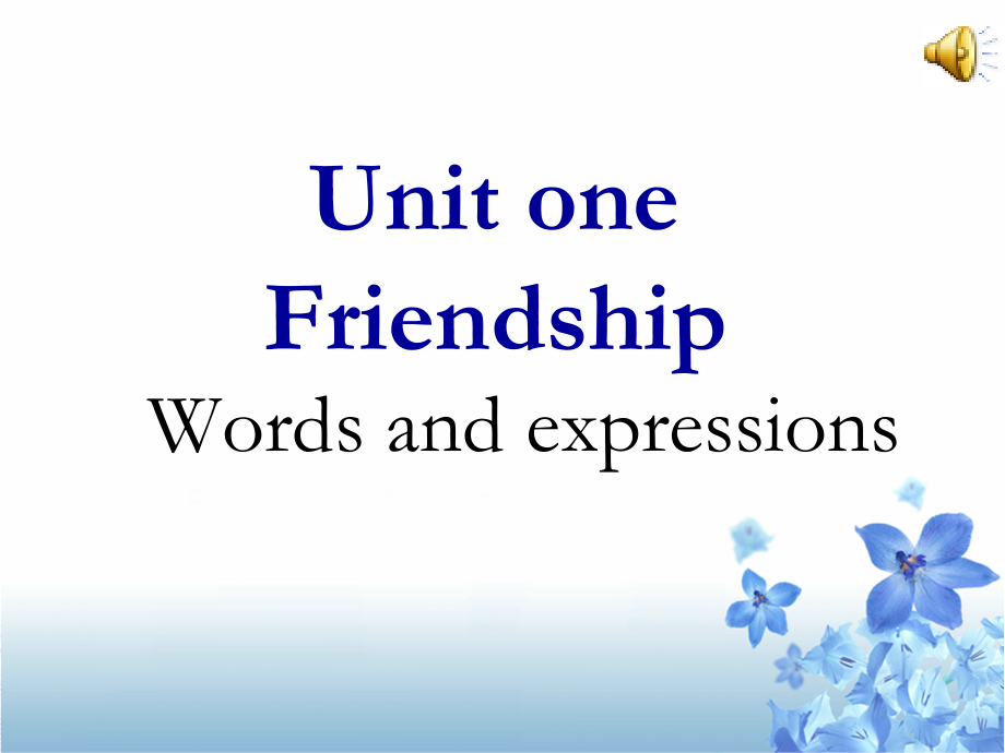 单词听力Languagepoints.ppt_第1页