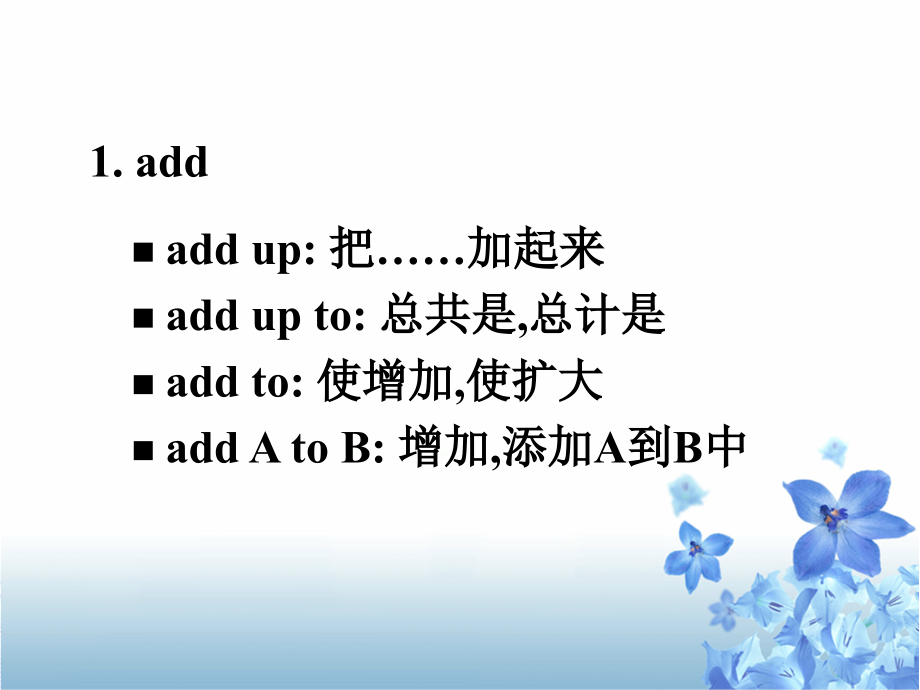 单词听力Languagepoints.ppt_第2页