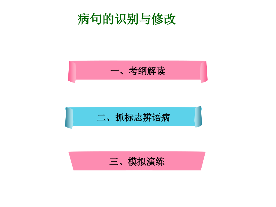 附录一应用文示例.ppt_第1页