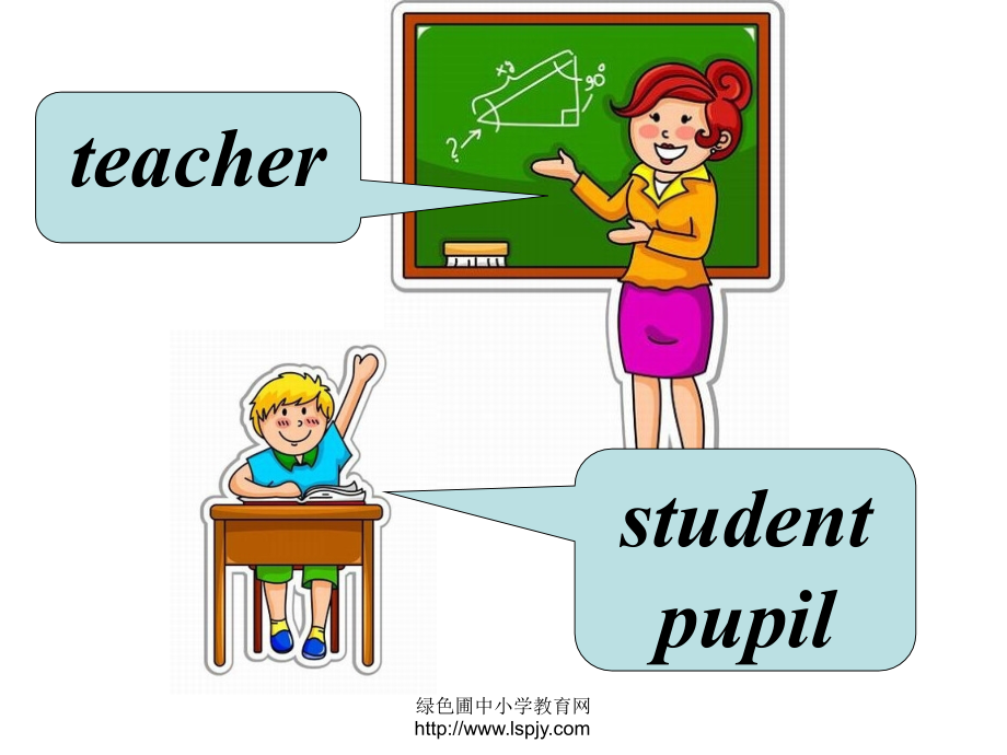 新PEP小学三年级英语下册第一单元B课词汇对话.ppt_第2页