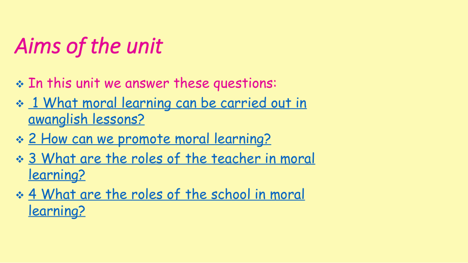 Unit14Morallearning.ppt_第2页