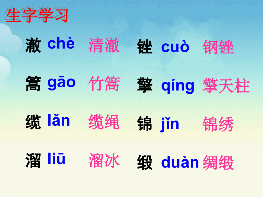 《渡河少年》教学课件（课文讲解）.ppt_第2页