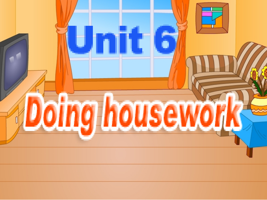 牛津小学英语5AUnit6-第一课时.ppt_第1页