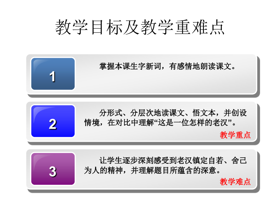 《桥》-五年级-下-人教版.ppt_第2页