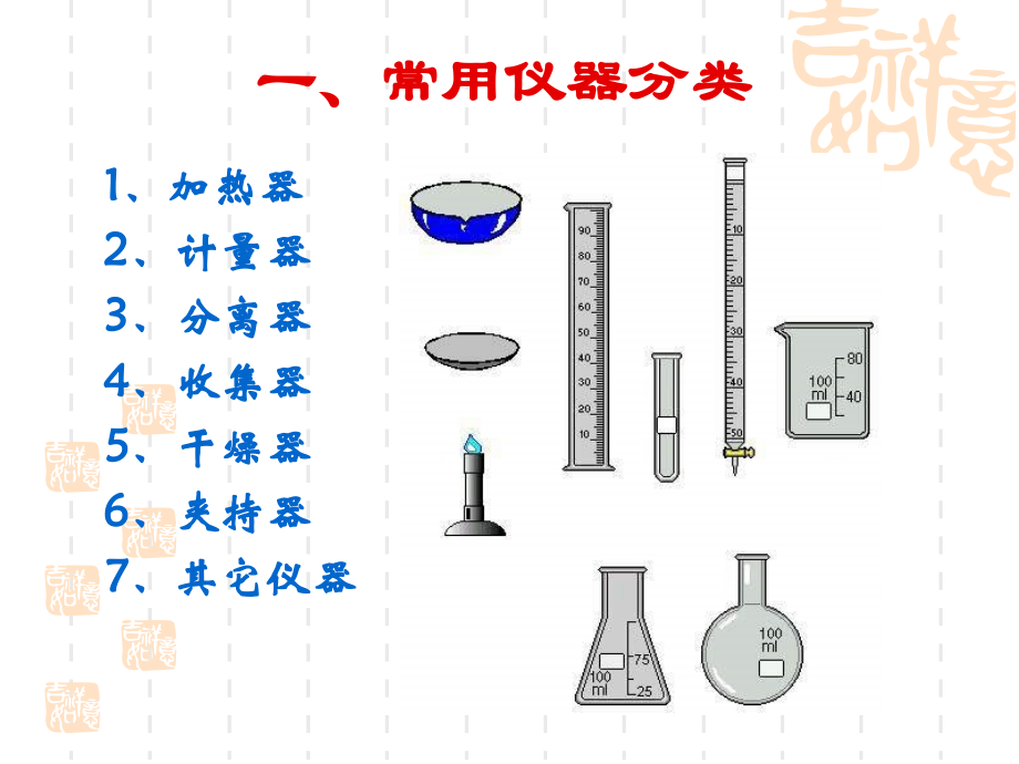 高中化学常用实验仪器课件.ppt_第2页