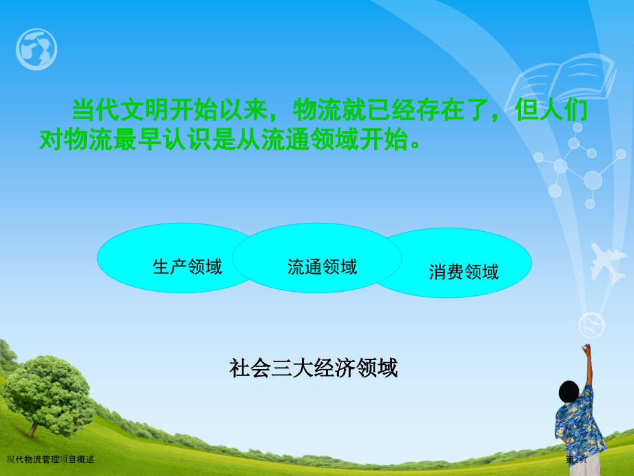 现代物流管理项目概述.pptx_第2页