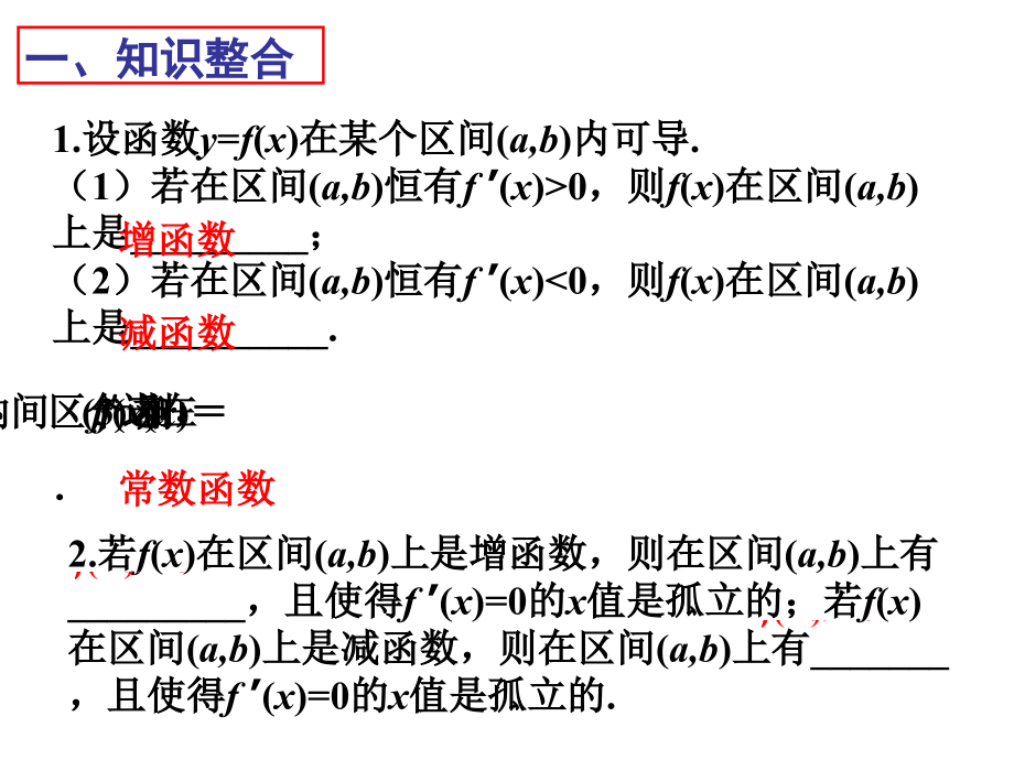 第十一节导数的应用（一）.pptx_第2页
