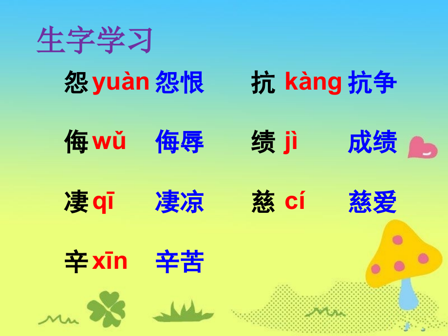 《母鸡》参考课件.ppt_第2页