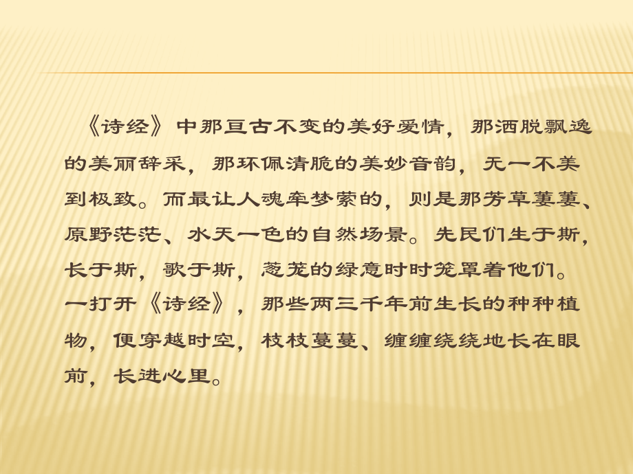 《诗经》植物之美.pptx_第2页
