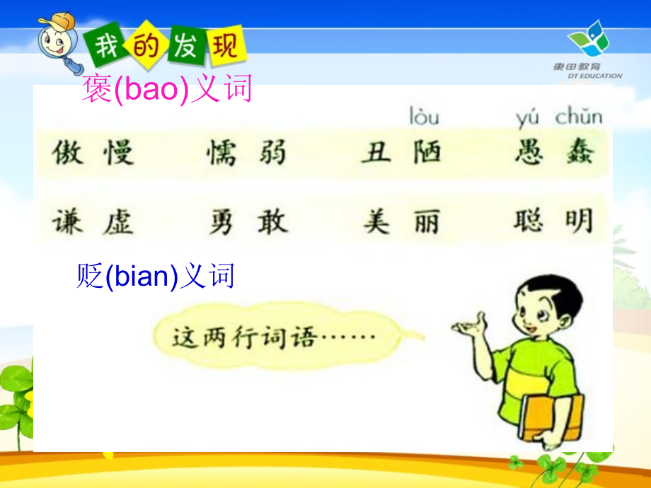 三年级上册语文园地七习作指导.ppt_第2页