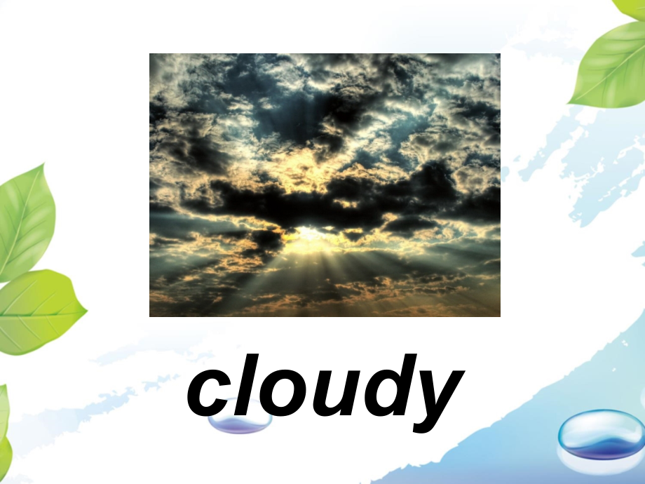 Module-3-Unit-8-Weather单词演练.ppt_第2页