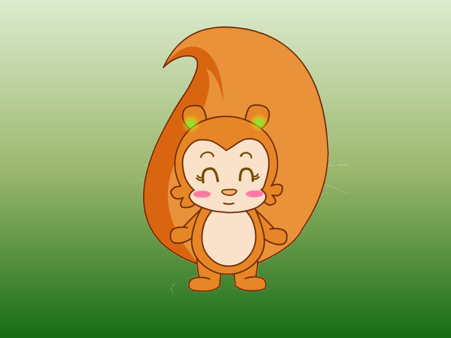 幼儿园-中班语言-耳朵上的绿星星-PPT-课件.ppt_第2页