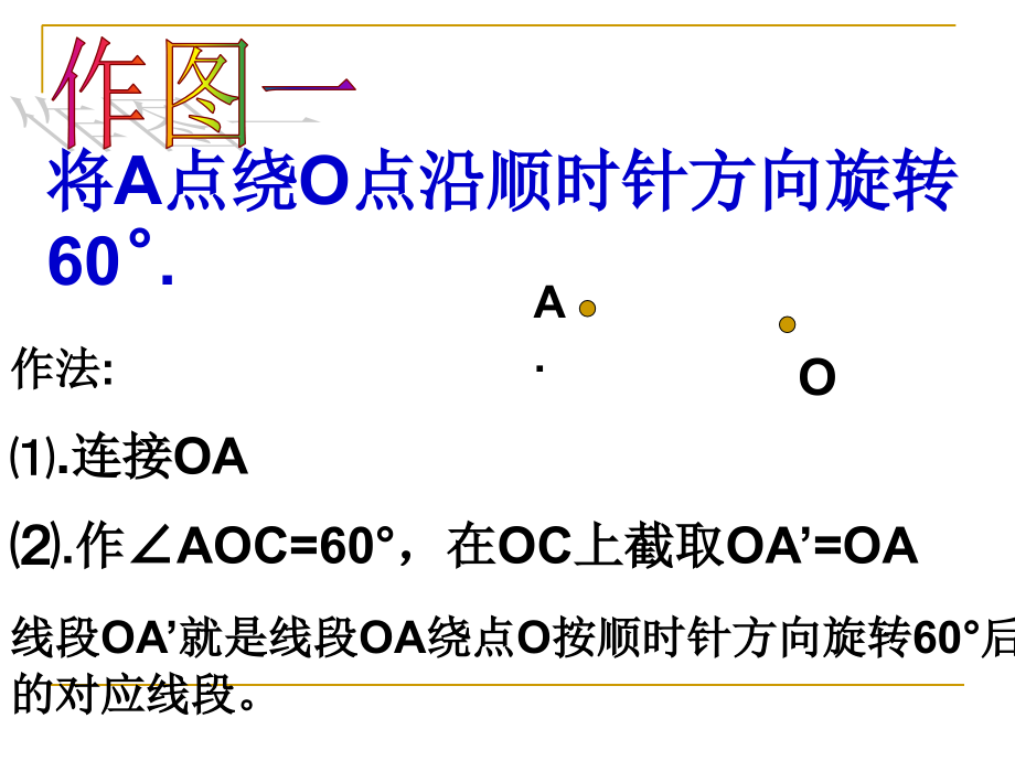 简单旋转图形的画法.ppt_第2页