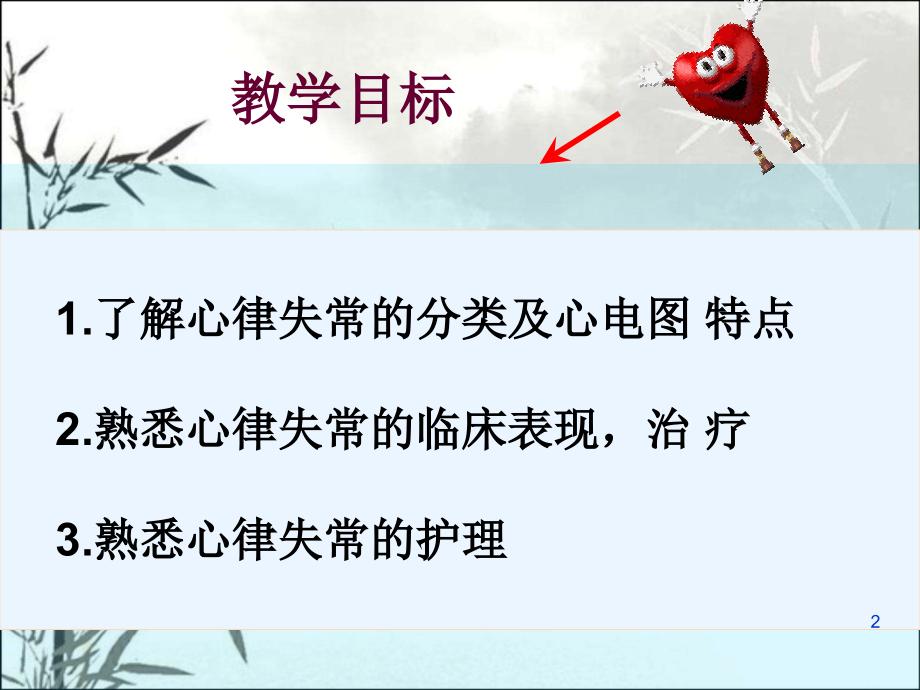 心律失常及护理.ppt_第2页