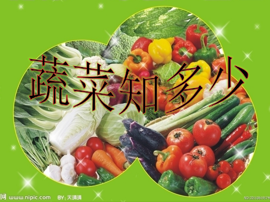 蔬菜知多少PPT课件.ppt_第1页