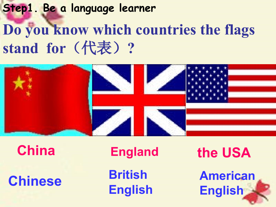 八年级英语上册 Unit 2(School life)Welcome to the Unit课件 (新版)牛津版 课件.ppt_第2页