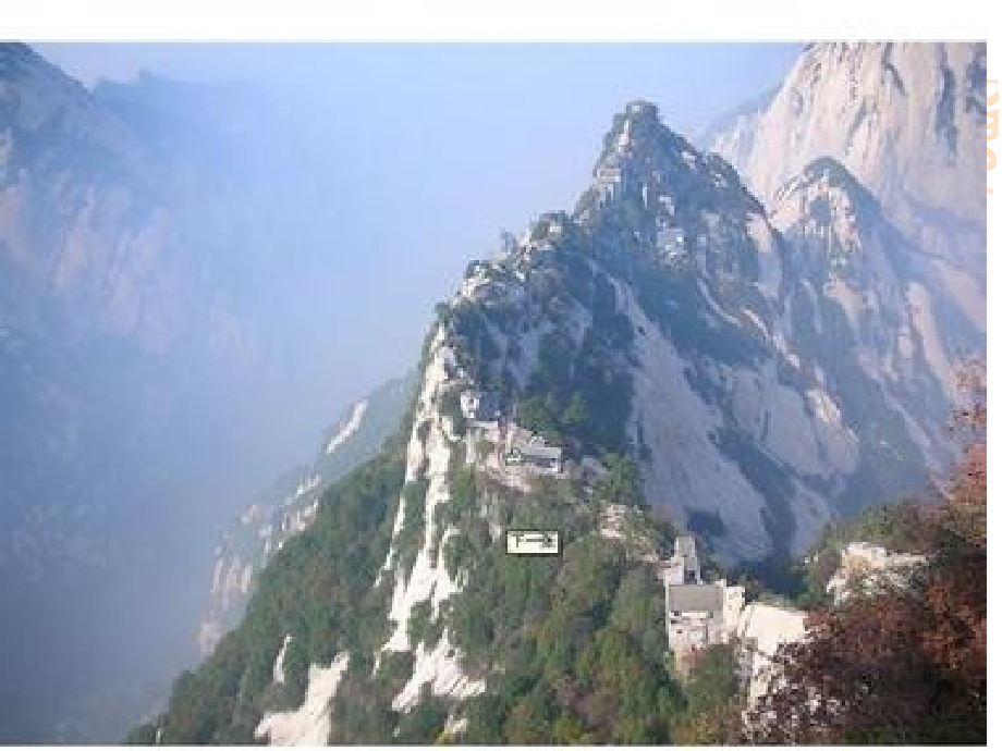 学看等高线地形图.ppt_第2页