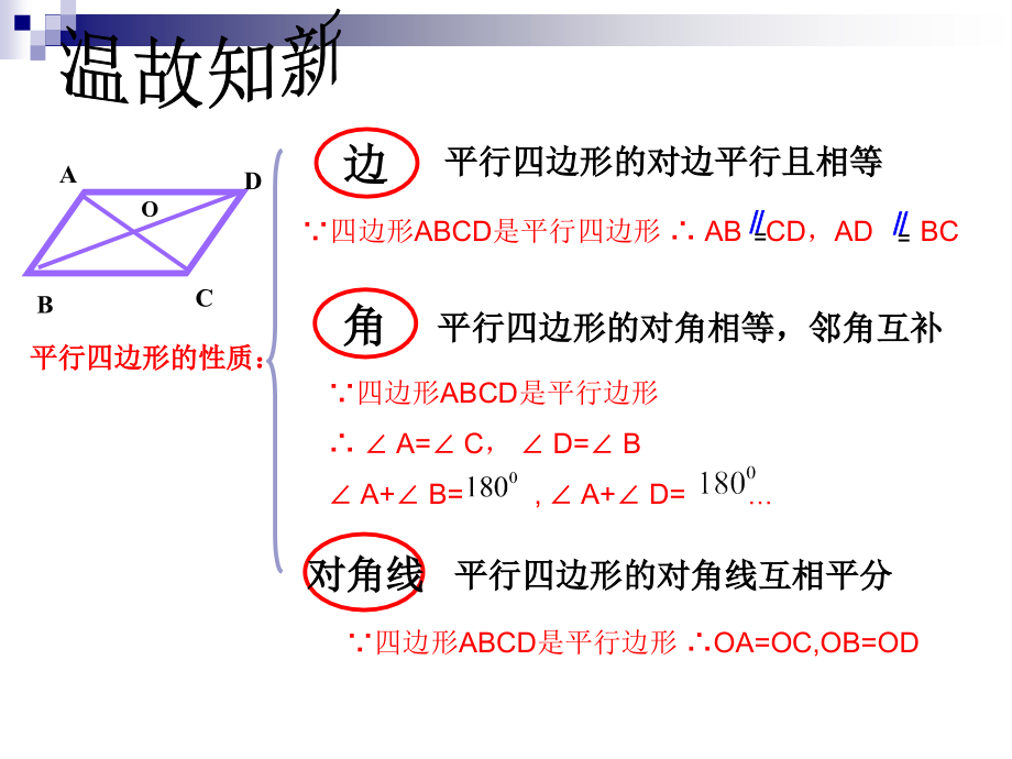 平行四边形的判定（一）ww.ppt_第2页