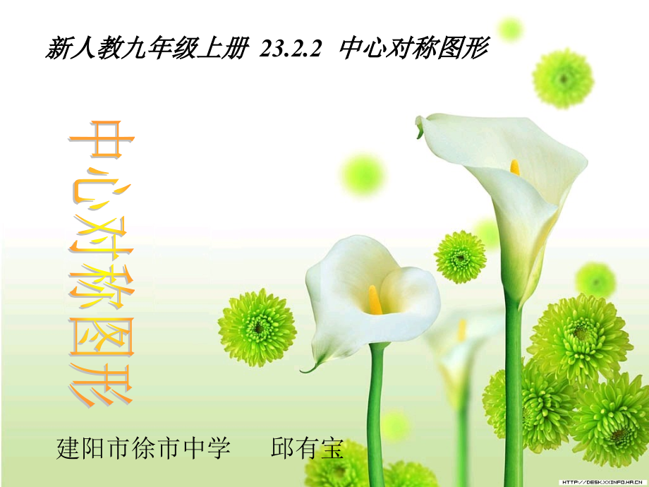 新人教九年级23.ppt_第1页