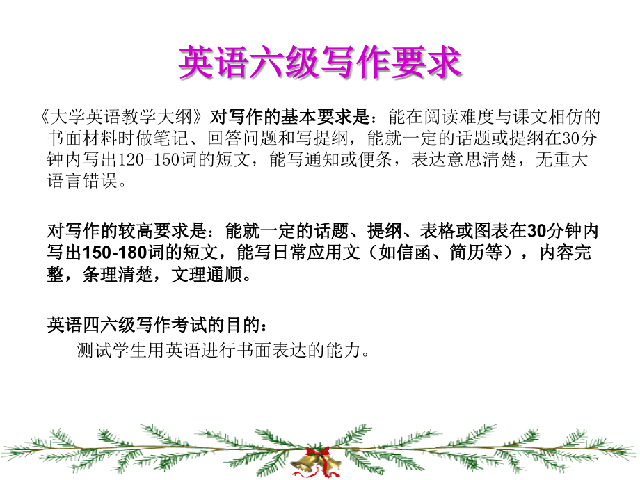 六级写作1.ppt_第2页