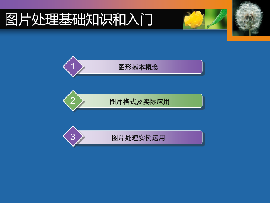 图片处理基础知识与入门.ppt_第2页