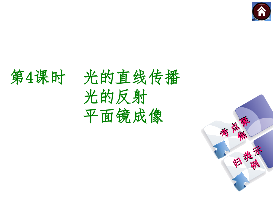 第4课时-光的直线传播-光的反射、平面镜形成).ppt_第2页