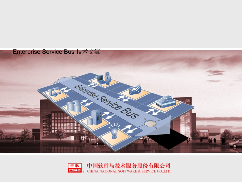 IBM—ESB.ppt_第1页