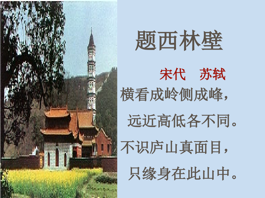 《题西林壁》ppt.ppt_第2页