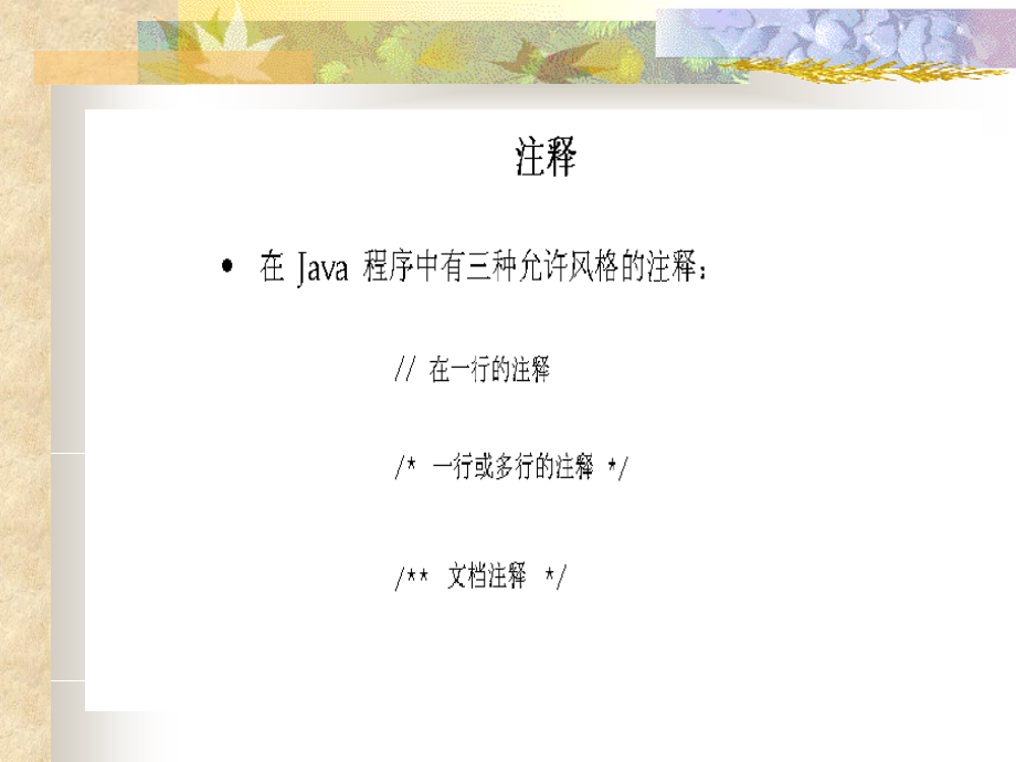 第三章标识符 关键字和数据类型.ppt_第2页