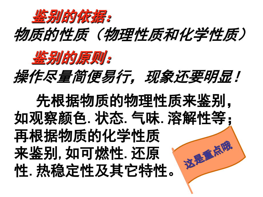 鉴别(中考复习).ppt_第2页