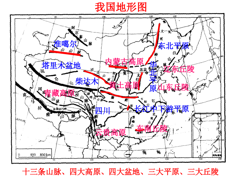 中国地理复习课件.ppt_第2页