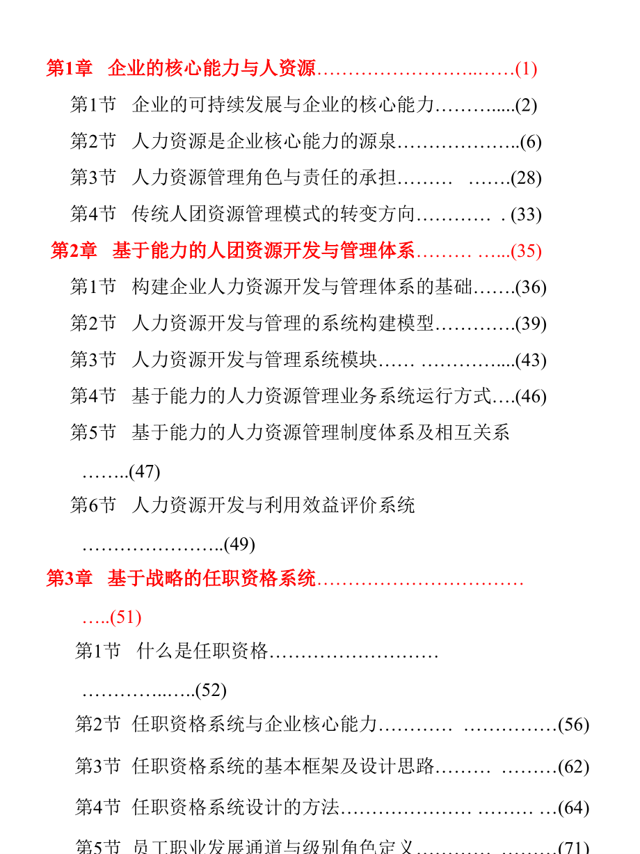 《MBA人力资源管理实战教程》.ppt_第1页