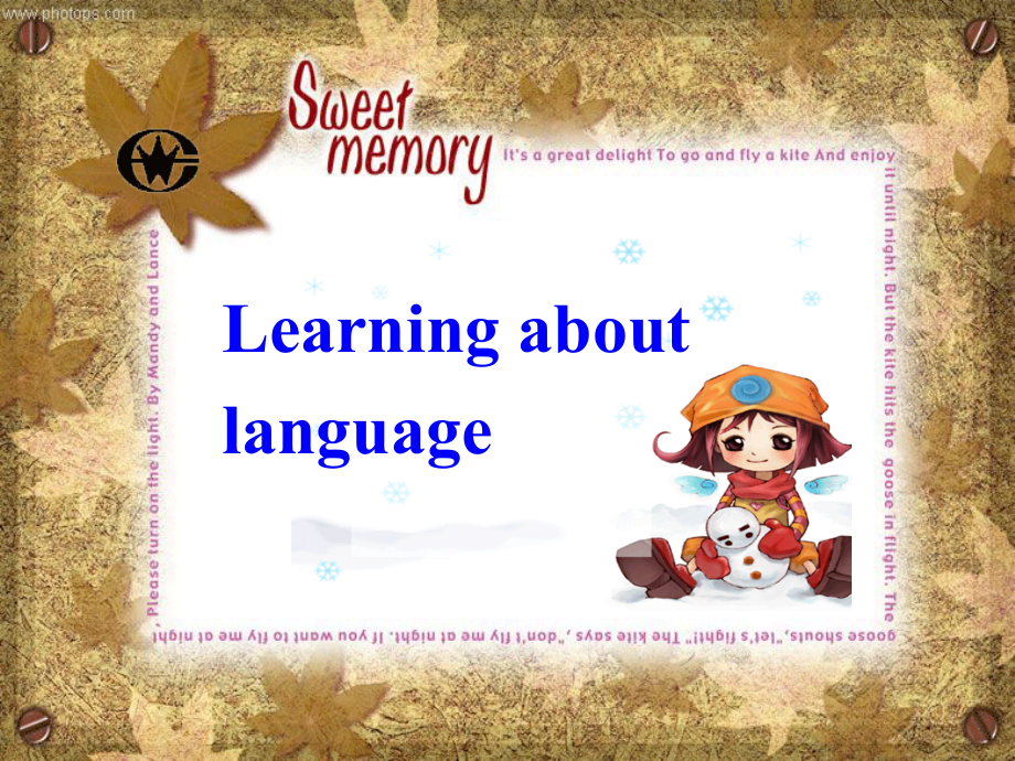必修二UNIT2languagepoint.ppt_第1页