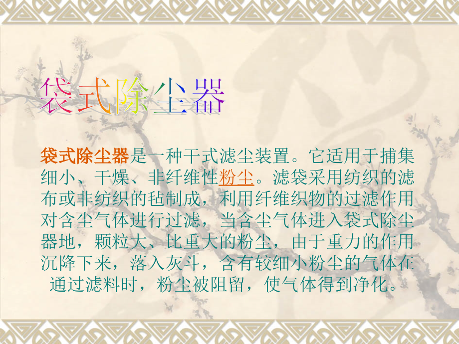 袋式除尘器.ppt_第1页
