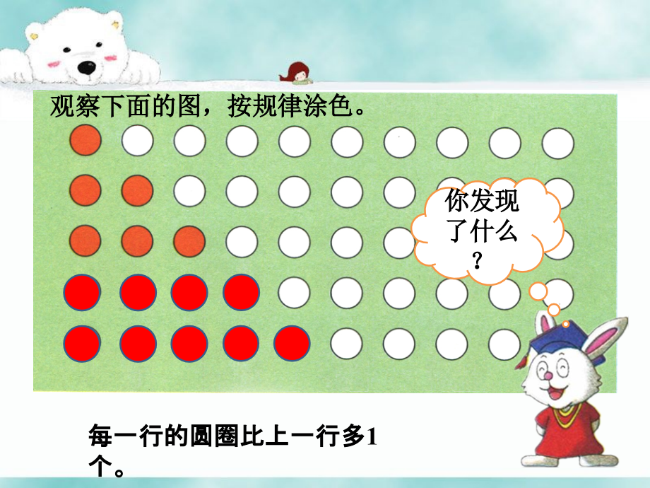 照下面的样子做一做-合与分.ppt_第2页