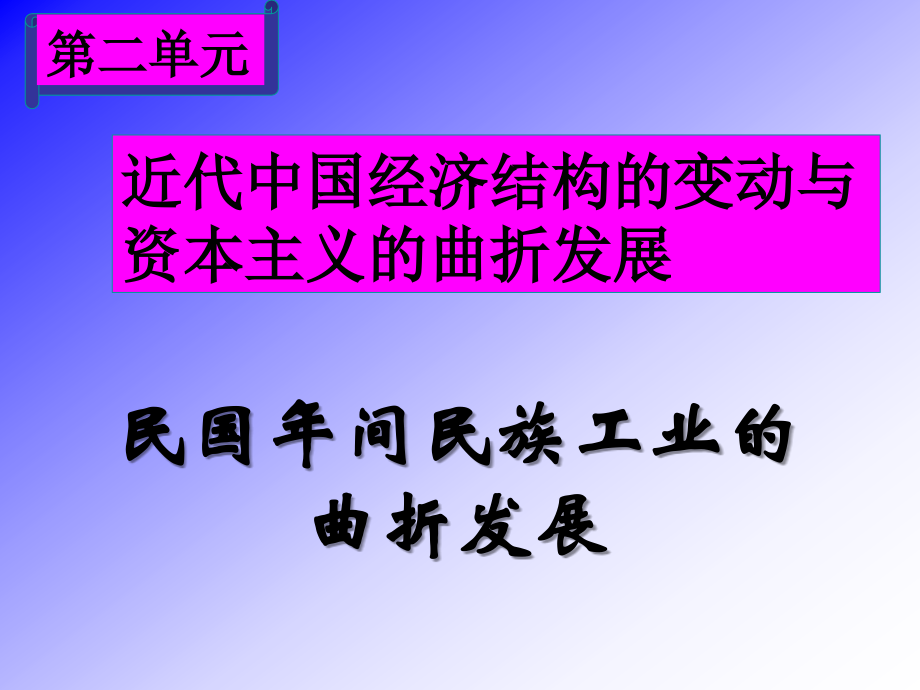 高中历史复习专用课件.ppt_第1页