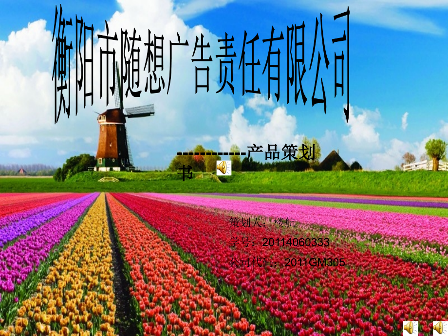 经济写作ppt 广告公司.ppt_第1页