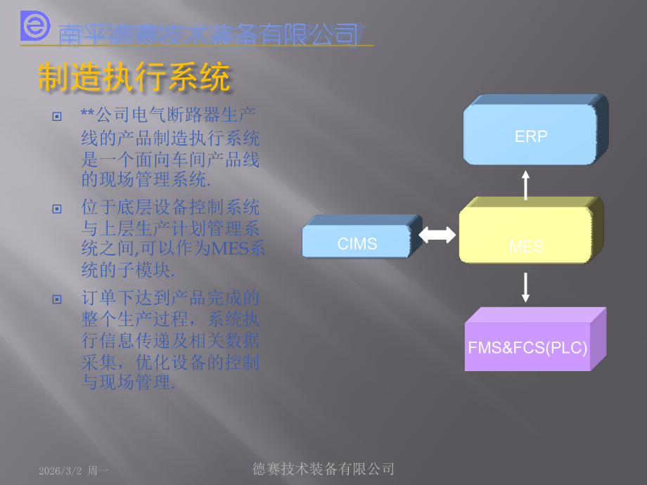 制造执行系统.ppt_第1页