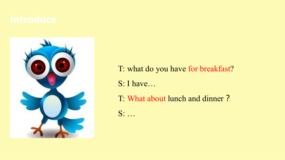 六年级下册英语Unit3Ahealthydiet.A.ppt_第2页