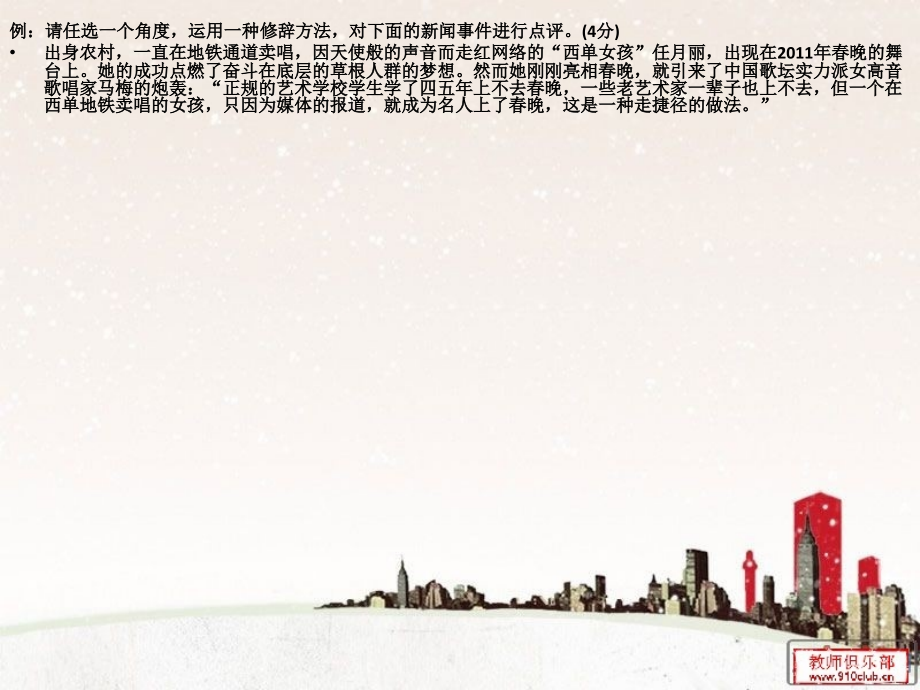 写新闻点评.ppt_第2页