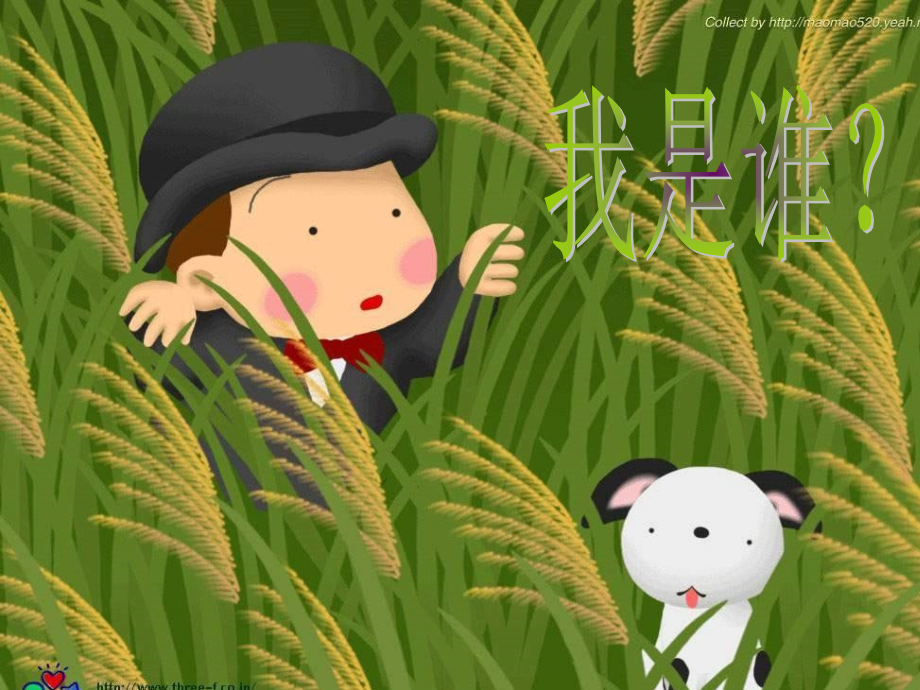 自我认知与职业发展.ppt_第2页